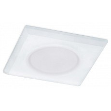 Встраиваемый светильник ambrella light tn tn138
